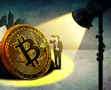 '깜깜이' 가상통화 거래사이트에 숨겨진 4가지 사실