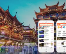 [MT리포트] 14억명 식욕을 밑천으로 300억 달러 회사가 된 앱