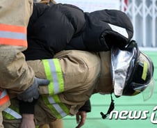 [단독]복지부, 밀양 세종병원 화재대응 매뉴얼 준수 조사 착수