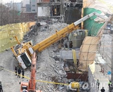 [단독]정부, 39년만에 무재해운동 폐기... '산재예방 패러다임 전환'
