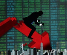 롤러코스터 탄 1월 마지막 증시… 2월 증시 전망은 