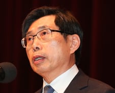 [단독] "박상기 장관, 서지현 검사에게 직접 메일 받은 적 없어"