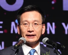 김상열 호반건설 회장 "승자의 저주? 대우건설 인수 자신"