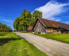 역경 속에서 성공과 실패를 가르는 2가지 요인