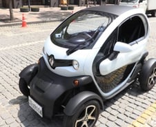 [MT리포트]초소형차는 시속 80km까지만? 규제 발목