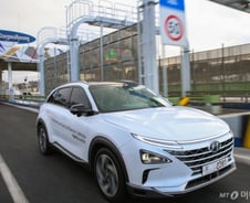 [MT리포트] 현대차 자율주행 수소전기차 탑재 첨단 IT기술 5가지는? 