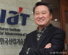 "연구실 갇힌 R&D론 혁신 못해, ‘P&D’로 혁신성장 이끌 것"