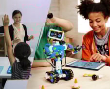 [MT리포트]세계 코딩교육 보니…중국과 인도는 외우고, 미국은 놀이를 한다