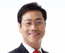 오영식 코레일 사장, "낙하산 논란? 결과로 말할 것"