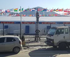 전열 가다듬는 평창…막바지 공사·철통보안 등 ‘숨가쁜 매무새’