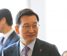 [단독]김상열 호반건설 회장, 대한극장 오너가와 '사돈' 맺어 