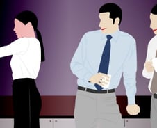 [단독] 인권위, '직장 괴롭힘 금지 특별법' 권고 검토