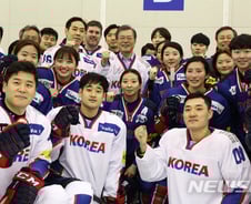 '평화올림픽' 올인 文대통령, 북핵해결 판 키우기