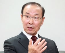 손보협회장 "의료비 70% 文케어 보장, 30% 채울 실손보험 필요"