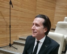 닛산 디자인총괄 "전기車 시대, 미학적 패러다임도 바뀔 것"