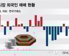 자금 쌓이는 주식형펀드…설 이후 증시 반등 기대?