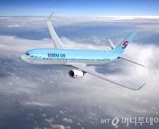 '형님' 대한항공 끌고 '아우' 진에어 밀고 