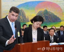 [MT리포트]노조에 군산공장 폐쇄 '통보"..한국GM 노사관계 어땠나보니