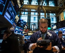 [뉴욕마감]뉴욕증시, 물가지표 주목 속에  3일 연속 상승...S&P, 0.3%↑