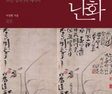 추사 김정희가 난(蘭) 그림 속에서 숨겨 놓은 암호