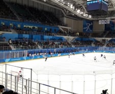 '퍽'소리에 '헉'…소리가 주는 극도의 긴장감