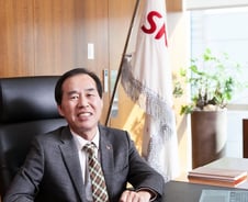 “백신명가 도약하는 SK케미칼, 지금부터가 시작” 