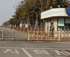 [르포]"잔업·특근할 때가 좋았지"…설 덕담 사라진 군산 