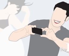[팩트체크] 다른 사람 찍은 동영상 퍼트리면 처벌받나?