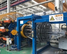 [르포]"해저케이블 수입국에서 수출국으로"