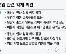 [MT리포트]분리공시제 "출고가 거품 뺀다" VS "글로벌 경쟁력 약화"