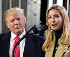 [MT리포트]김여정이 들고온 남북정상회담…이방카 메시지는