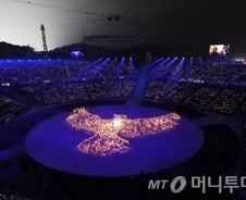 [MT리포트]평창서 '세계최초' 5G…ICT 강국 또다시 각인