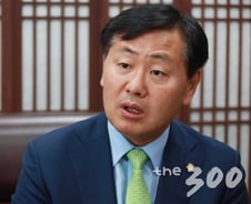 김관영 “삭발로 해결되면 백번이든...실효적 대안이 중요”