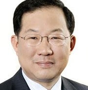 박병원 회장 "경총 회장 경영자가 맡아야"…결국 물러나