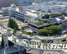 [단독]서울시-코레일 '서울역 개발' 머리 맞댄다…내달 TF 출범