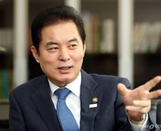 "국민 눈높이에서 '안전 또 안전' 책임지겠다"