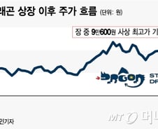 '넷플릭스와 한한령' 연기금이 담는 스튜디오드래곤