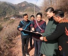 [MT리포트]"국민 배신·절대 부패…" 시진핑 장기집권 안팎 동요