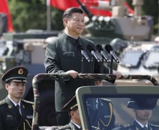 [MT리포트] 시진핑 장기집권, 中경제개혁은 득…시장화는 후퇴할 것   