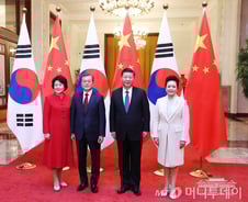 [MT리포트]中 경제팽창 가속화…버거워지는 경제외교