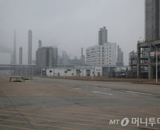 [르포]SK, “실력과 진심으로”…한중 합작 성공사례로 꼽히는 중한석화