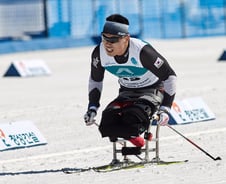 [MT리포트]"패럴림픽 주인공 나야 나"…첫 金 노린다