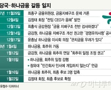 [MT리포트]법보다 말이 앞서 오해만 산 금융당국