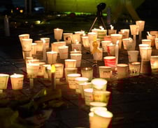 [MT리포트]촛불혁명 경험한 여성, 혁명의 주체가 되다