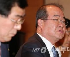 [단독]대우조선 정성립 사장 연임 사실상 내정