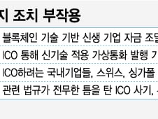 [MT리포트]"규칙 좀 만들어주세요"…한국은 ICO '무법지대'