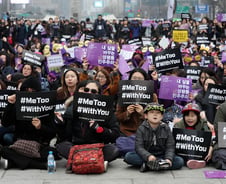 [단독]경찰은 미투 무풍지대? 상담센터 살펴보니…