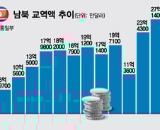 [MT리포트]임기초반 열리는 남북 정상회담, '新남북경협 시대' 열린다