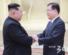 [MT리포트]전경련 "남북정상회담 '코리아 디스카운트' 해소 계기"