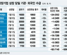 [MT리포트]치고 빠지는 '큰손'…느린 개미, 폭등에 홀리면 폭망